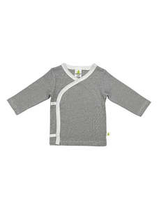 Clothes: Imababy Kimono Top