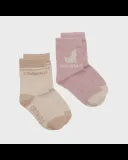 Crywolf Crew Socks 2 pack