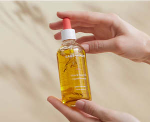 Bare Mum Skin & Scar Oil