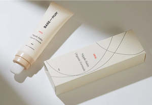 Bare Mum Nipple Balm