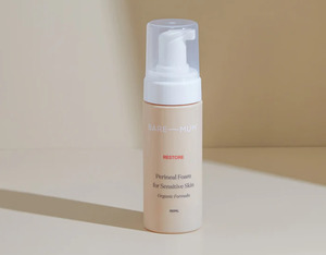 Bare Mum Perineal Foam