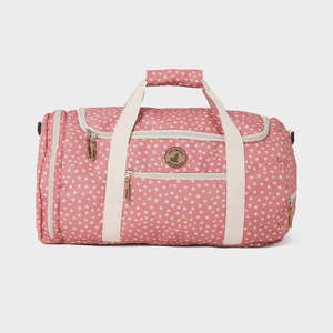 Crywolf Packable Duffel