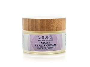 Nora Night Repair Cream