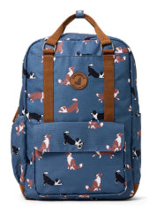 Crywolf Mini Backpack