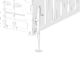 Container Lifting Adapter - Wee Make Change Tiny House / Cabin Trailers & Design NZ