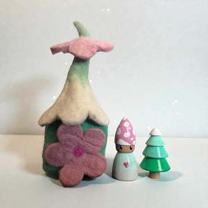 Tiny home 3 piece sets