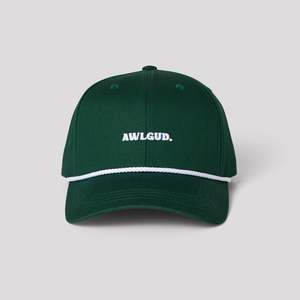 Awlgud Cap