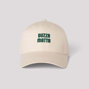 Duzzn Matta Cap