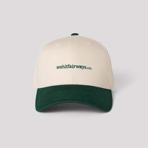 WHF Cap