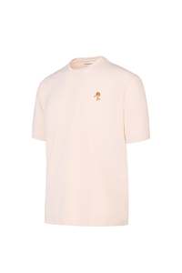 Lion: Premium T-Shirt – Ivory | Lion Collection