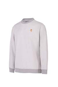 Premium Crewneck – Mist | Lion Collection