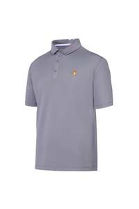 Lion: Performance Polo – Mist | Lion Collection