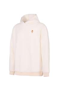 Lion: Premium Hoodie – Ivory | Lion Collection