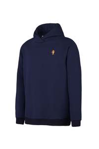 Lion: Premium Hoodie – Imperial Blue | Lion Collection