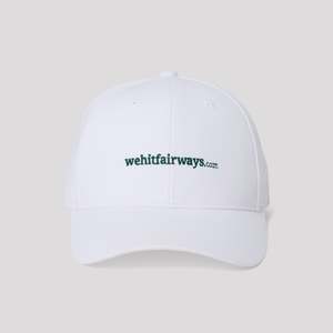 Champions: Wehitfairways Cap