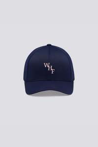 WHF Tour Cap