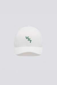 WHF Tour Cap