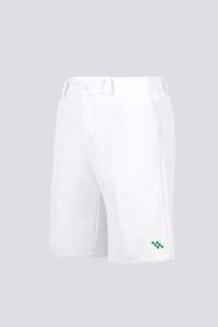 Champions: Classic Shorts – Pearl White | Champions Collection