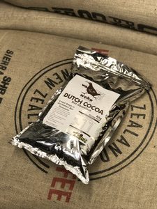 Dutch Cocoa Hot Chocolate Weka Coffee