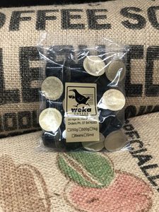 Coffee: Weka Coffee Pods (20 pods) Weka Coffee