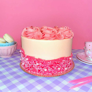 Products: Pretty in Pink