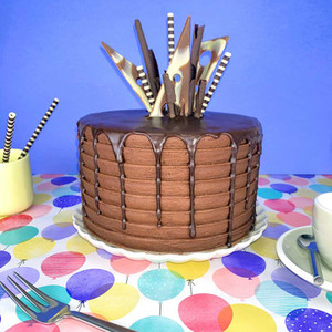 Products: Feeling Groovy