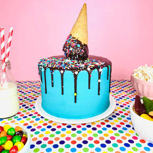 Products: Chocolate Meltdown