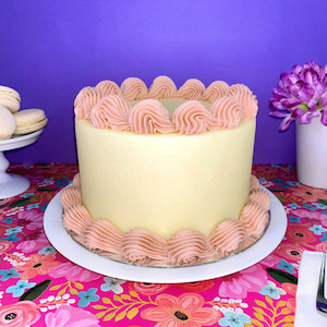 It’s Vintage Darling