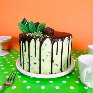 Products: Mint My Day