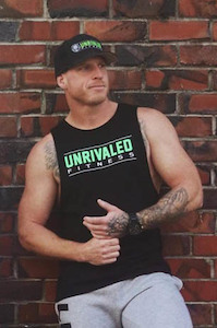 Products: Banard singlet