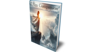 Products: I Am Compassion - A Transformational Journey of Self-Love and Healing - e-book My Site