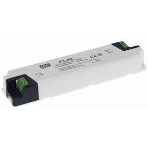 Ac Dc Power Supply: Mean Well ICL-28L AC Inrush Current Limiter