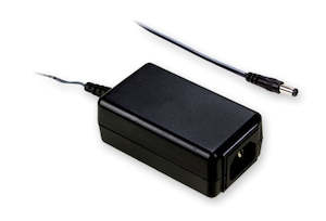 Ac Dc Power Supply: Mean Well SGAS15A15-P1J Power Supply 15W 15V