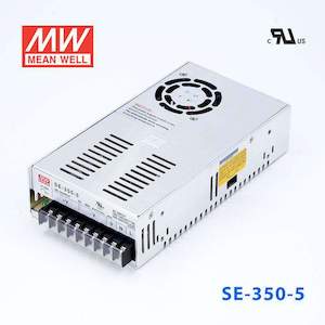 Mean Well SE-350-5 Power Supply 300W 5V
