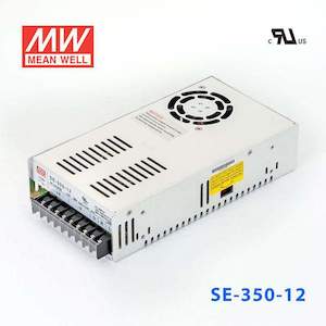 Mean Well SE-350-12 Power Supply 348W 12V