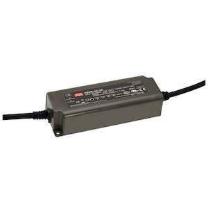 Mean Well PWM-60-24BLE AC-DC Single output LED driver Constant Voltage (CV)