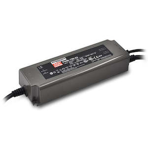 Constant Voltage: Mean Well PWM-120-24BLE AC-DC Single output LED driver Constant Voltage (CV)