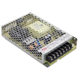 5v: Mean Well LRS-150-5 Power Supply 150W 5V