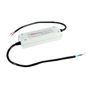 350ma: Mean Well ELN-60-24D Single Output Class 2 Switching Power Supply 60W 24V CC