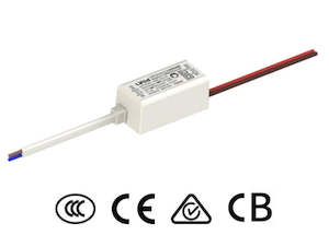 Lifud LF-GIR003YS700H LED Driver 3W 700mA 2-4V