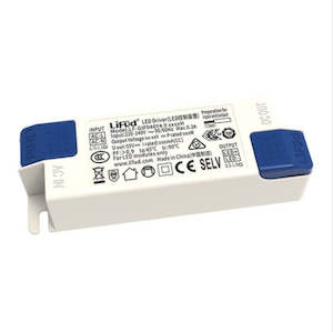View All 1: Lifud LF-GIF050YA(L)-1200 AC220-240V Flicker-Free LED Driver for Panel Light