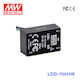 Mean Well LDD-700HW DC/DC LED Driver CC 700mA - Step-down