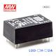 Mean Well LDD-350H-DA DC/DC LED Driver CC 350mA - Step-down