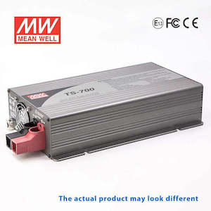 Dc Ac Inverter: Mean Well TS-700-212D True Sine Wave 700W 230V 75A - DC-AC Power Inverter