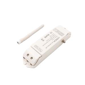 Ltech LT-870 Wireless DMX512 Transceiver