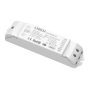 Amplifier Repeater: Ltech LT-84A DMX/DALI -0-10V Dimming Module
