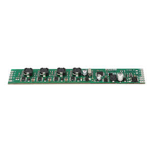 Amplifier Repeater: Ltech LT- 8036-1000 DMX/RDM CC Decode Circuit Board