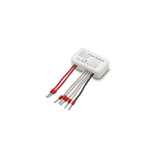 Amplifier Repeater: Ltech LT-424-SC Dali Group Push Switch