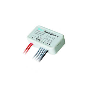 Amplifier Repeater: Ltech LT-424-GC Dali Group Push Switch