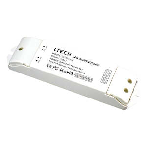 Amplifier Repeater: Ltech LT-401-CC Dali LED Dimming driver